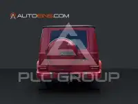 2026 Mercedes Benz G 63