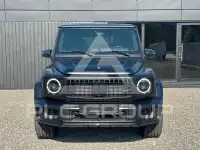 2026 Mercedes Benz G 63
