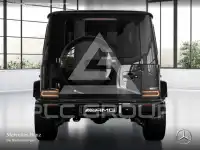 2026 Mercedes Benz G 63