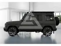 2026 Mercedes Benz G 63