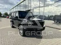 2026 Mercedes Benz G 63