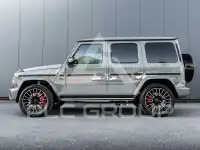 2026 Mercedes Benz G 63