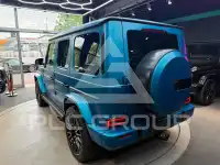 2026 Mercedes Benz G 63