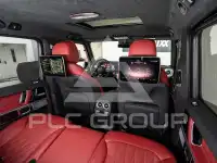 2026 Mercedes Benz G 63