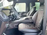 2026 Mercedes Benz G 63