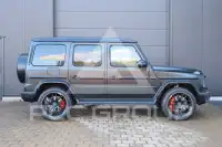 2026 Mercedes Benz G 63