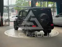 2026 Mercedes Benz G 63