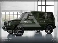 2026 Mercedes Benz G 63