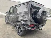 2026 Mercedes Benz G 63