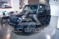 2026 Mercedes Benz G 63