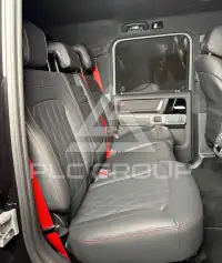 2026 Mercedes Benz G 63