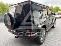 2026 Mercedes Benz G 63