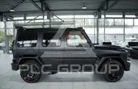 2026 Mercedes Benz G 63