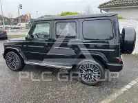 2026 Mercedes Benz G 63