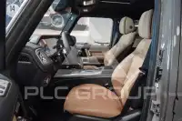 2026 Mercedes Benz G 63