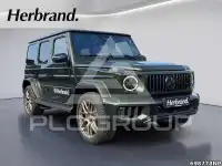 2026 Mercedes Benz G 63