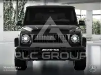 2026 Mercedes Benz G 63