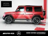 2026 Mercedes Benz G 63