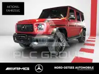 2026 Mercedes Benz G 63