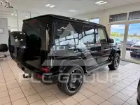 2026 Mercedes Benz G 63