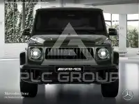 2026 Mercedes Benz G 63