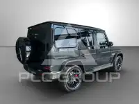 2026 Mercedes Benz G 63