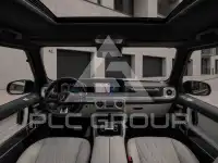 2026 Mercedes Benz G 63