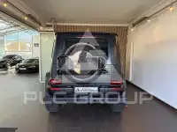 2026 Mercedes Benz G 63