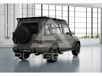 2026 Mercedes Benz G 63