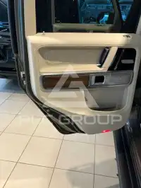 2026 Mercedes Benz G 63