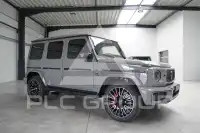 2026 Mercedes Benz G 63