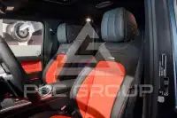 2026 Mercedes Benz G 63