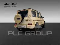 2026 Mercedes Benz G 63