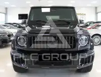 2026 Mercedes Benz G 63