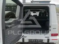 2026 Mercedes Benz G 63