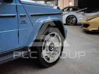 2026 Mercedes Benz G 63