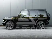2026 Mercedes Benz G 63