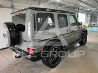 2026 Mercedes Benz G 63