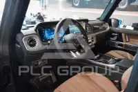 2026 Mercedes Benz G 63