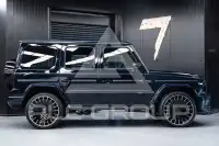 2026 Mercedes Benz G 63