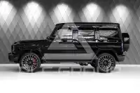 2026 Mercedes Benz G 63