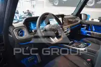 2026 Mercedes Benz G 63