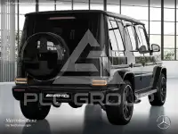 2026 Mercedes Benz G 63