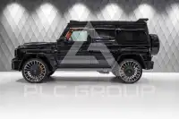 2025 Mercedes Benz G 63
