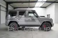 2026 Mercedes Benz G 63