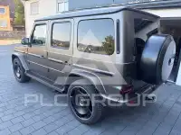 2026 Mercedes Benz G 63
