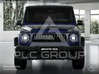 2026 Mercedes Benz G 63
