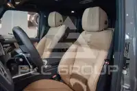 2026 Mercedes Benz G 63