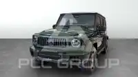 2026 Mercedes Benz G 63