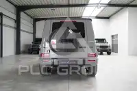2026 Mercedes Benz G 63